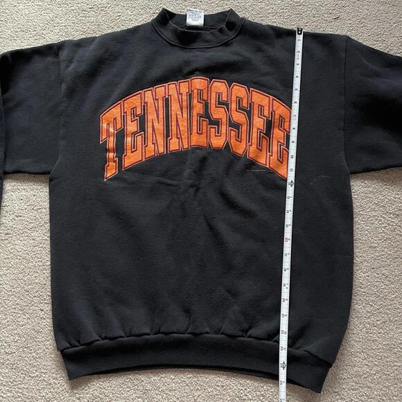 Vintage Tennessee Sweatshirt Crewneck Ultimate Sports Wear Sz XL USA - Picture 9 of 11